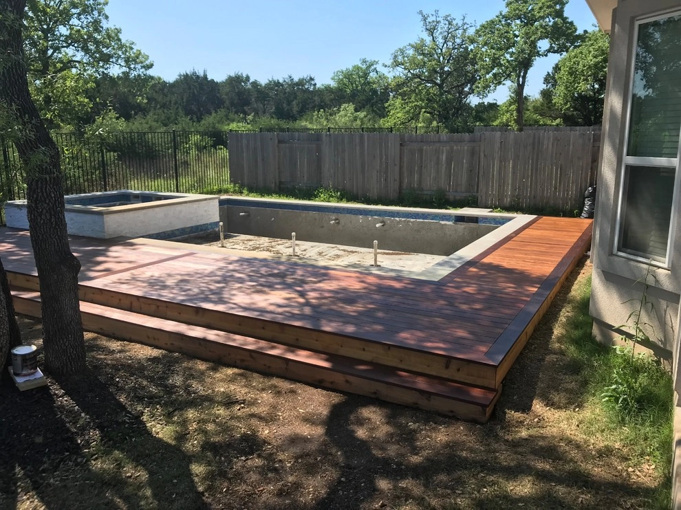Southwest Austin Project by Sierra Outdoor Living, L.L.C. - Photo 21