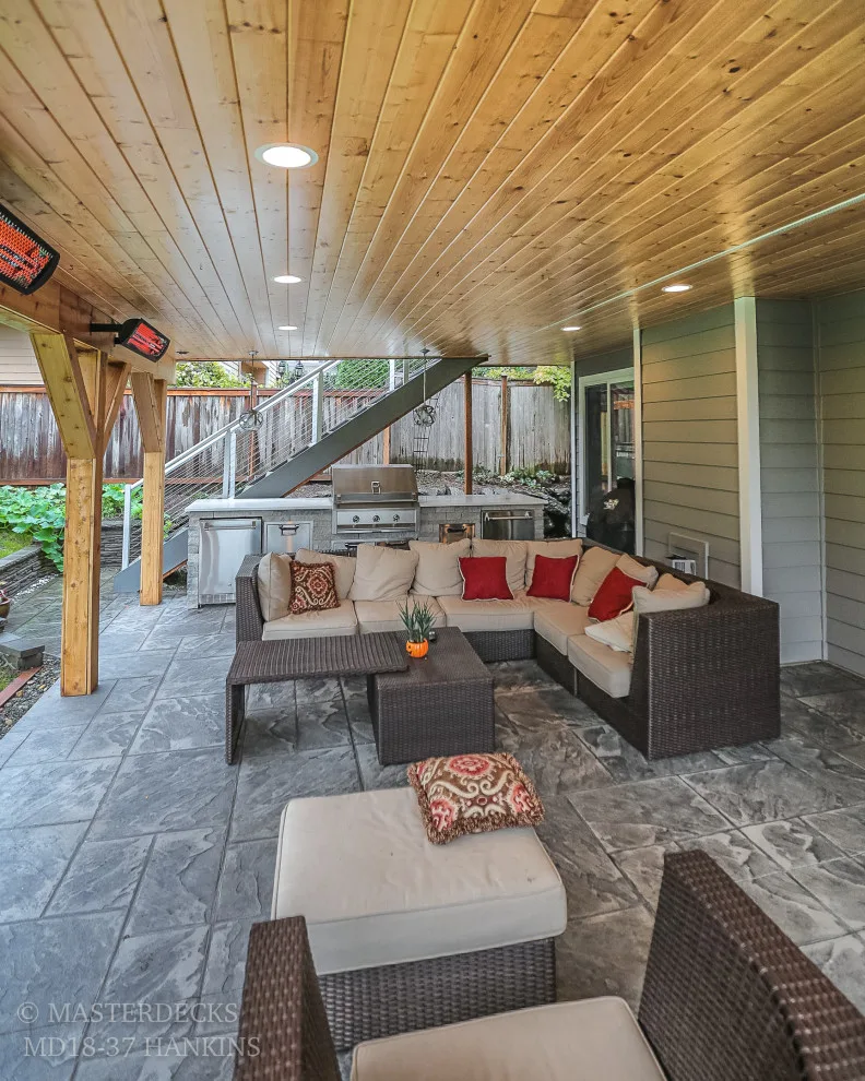 Hankins Initiative by MasterDecks, LLC - Photo 2