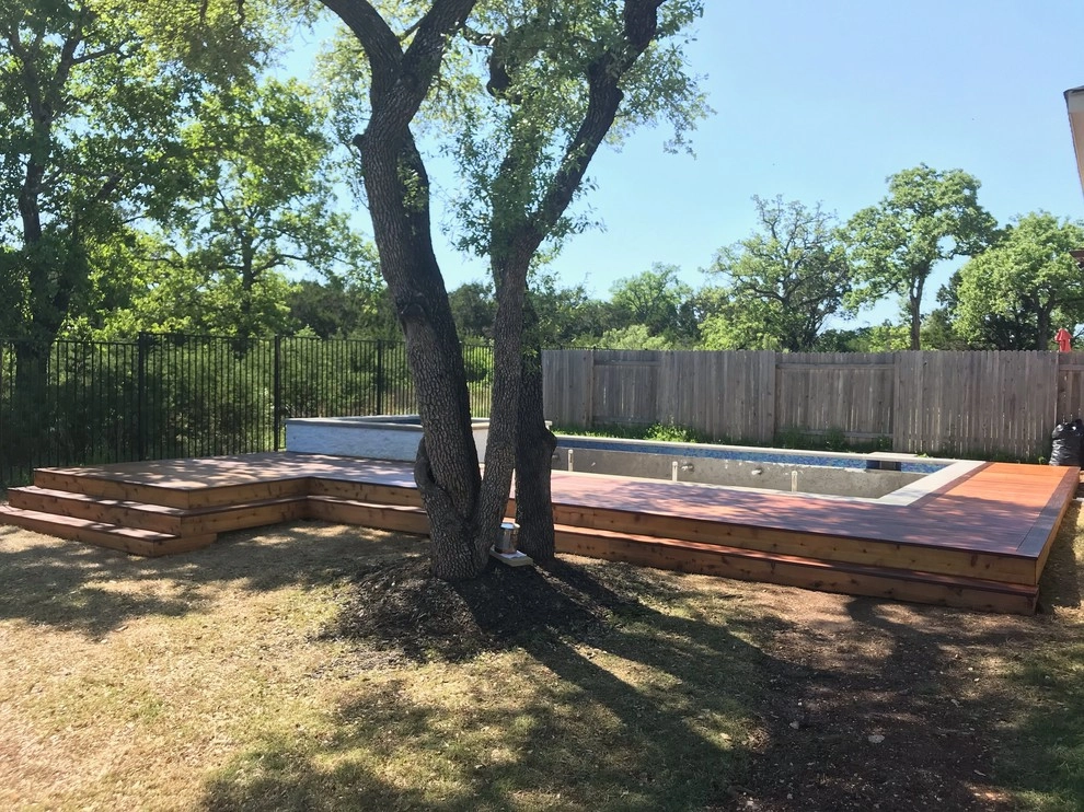 Southwest Austin Project by Sierra Outdoor Living, L.L.C. - Photo 5