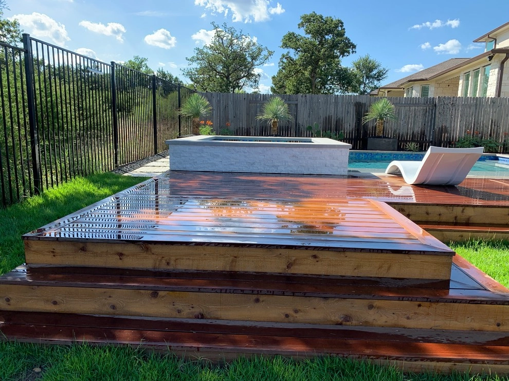 Southwest Austin Project by Sierra Outdoor Living, L.L.C. - Photo 12