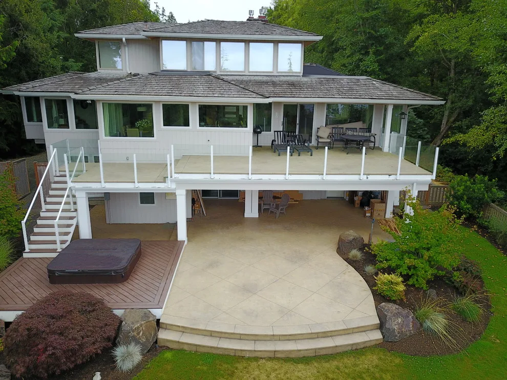 Hanson Project by MasterDecks, LLC - Photo 9