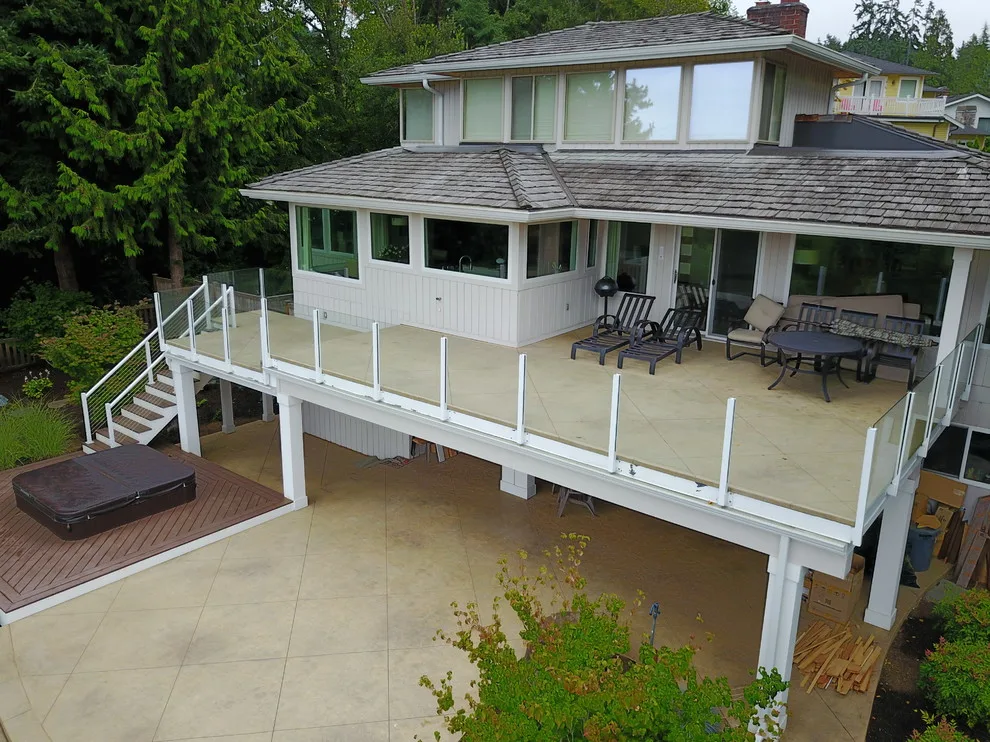 Hanson Project by MasterDecks, LLC - Photo 8