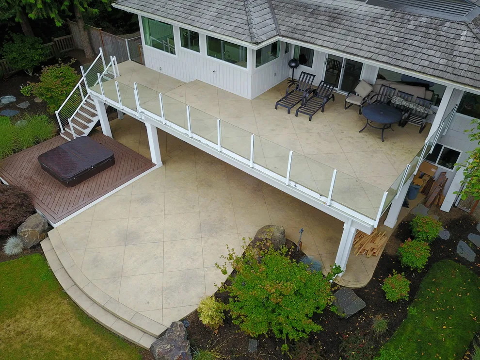 Hanson Project by MasterDecks, LLC - Photo 6