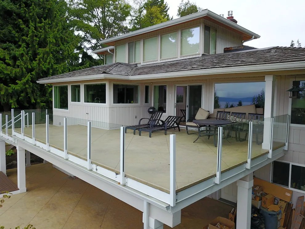 Hanson Project by MasterDecks, LLC - Photo 3