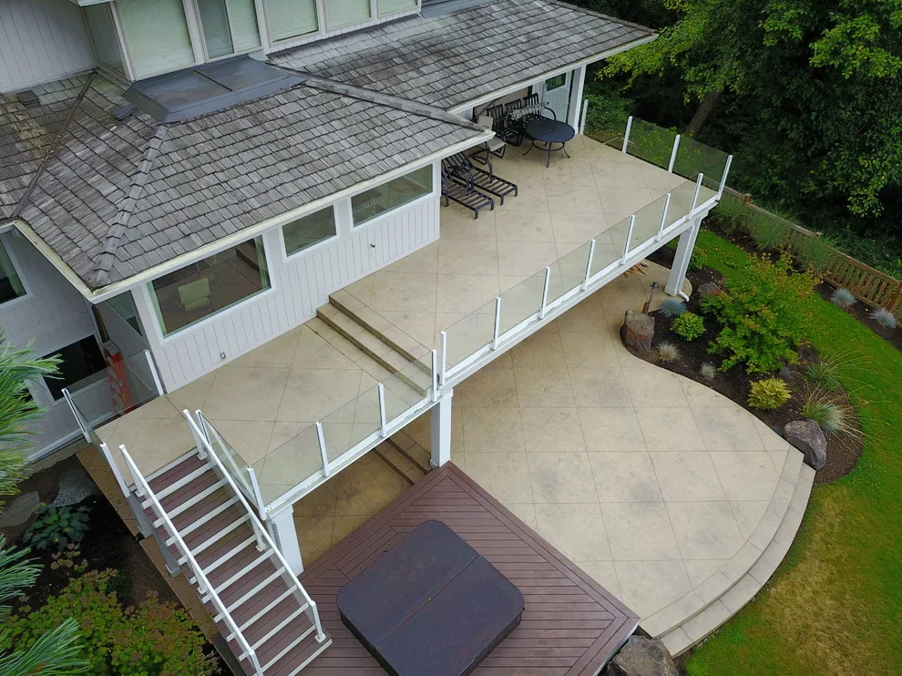 Hanson Project by MasterDecks, LLC - Photo 5