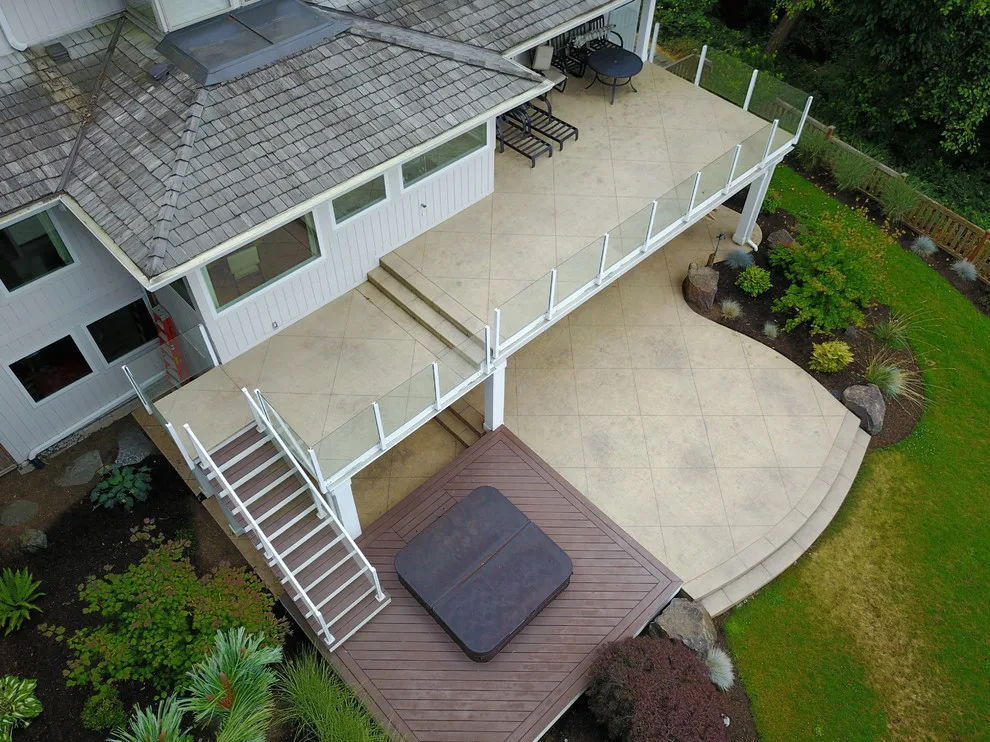 Hanson Project by MasterDecks, LLC - Photo 4