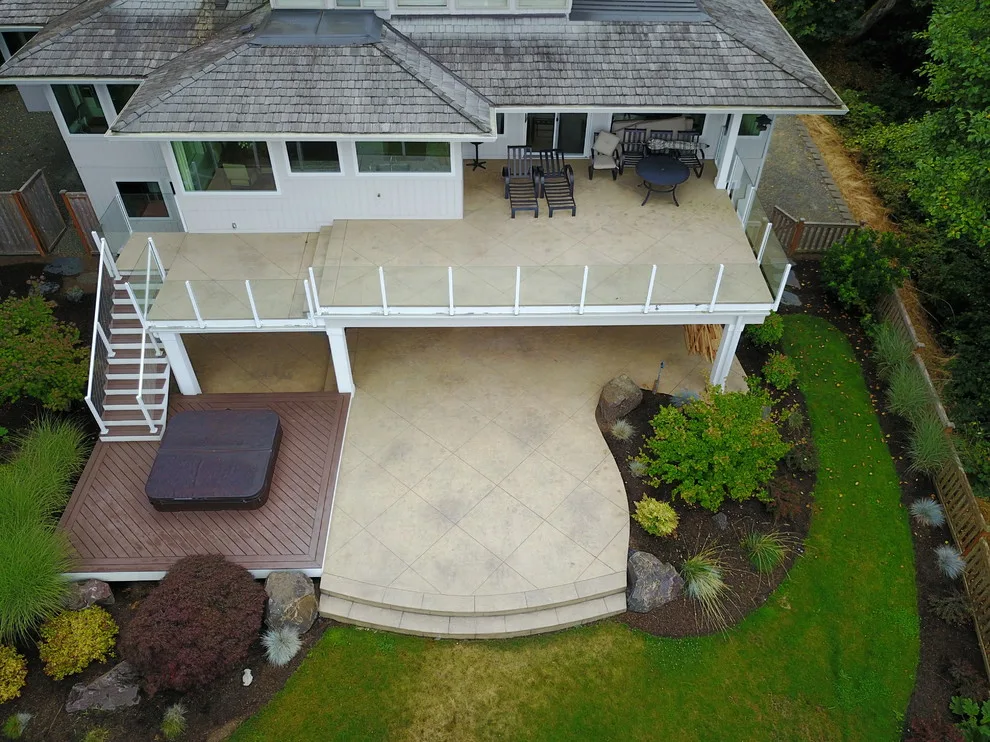 Hanson Project by MasterDecks, LLC - Photo 2