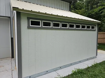 Tuff Shed Omaha - Photo 4