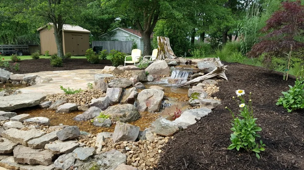 Carter's Nursery, Pond & Patio - Photo 10