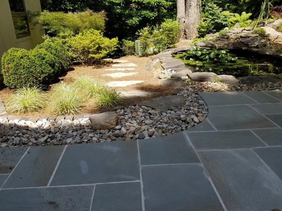 Exterior Walkway and Sidewalk Installation by Coastal Outdoor Spaces - Photo 5