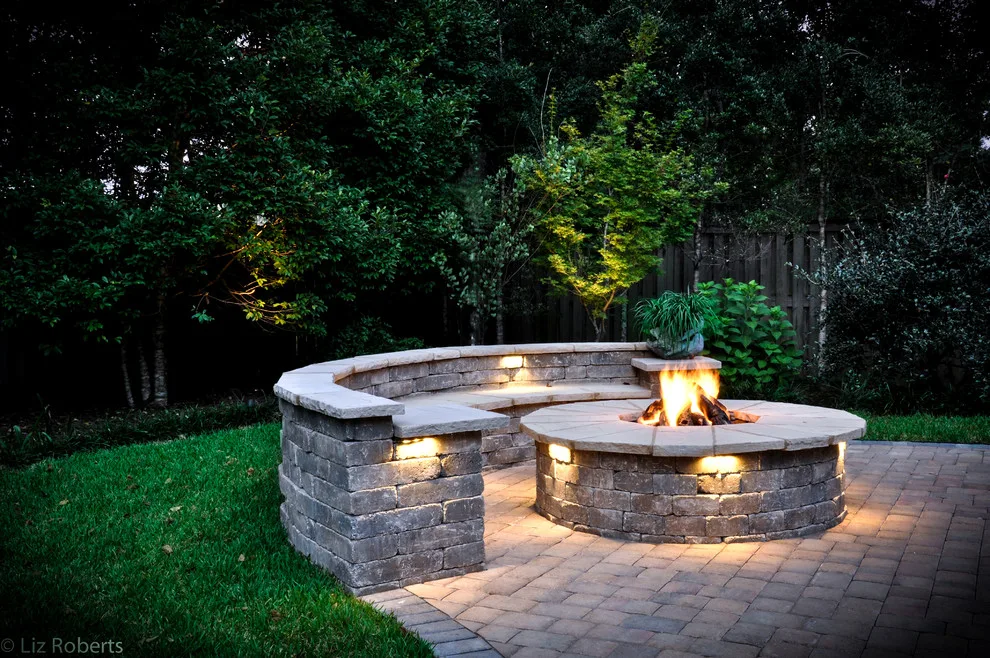 Premier Landscape And Stone - Photo 9