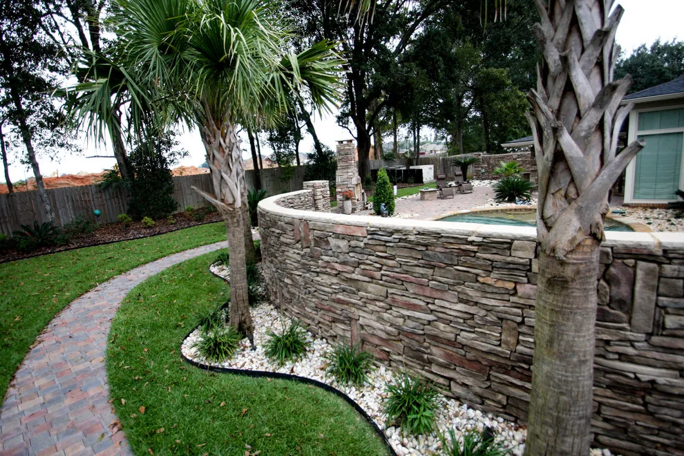 Landscaping Elements by Premier Landscape And Stone - Photo 3