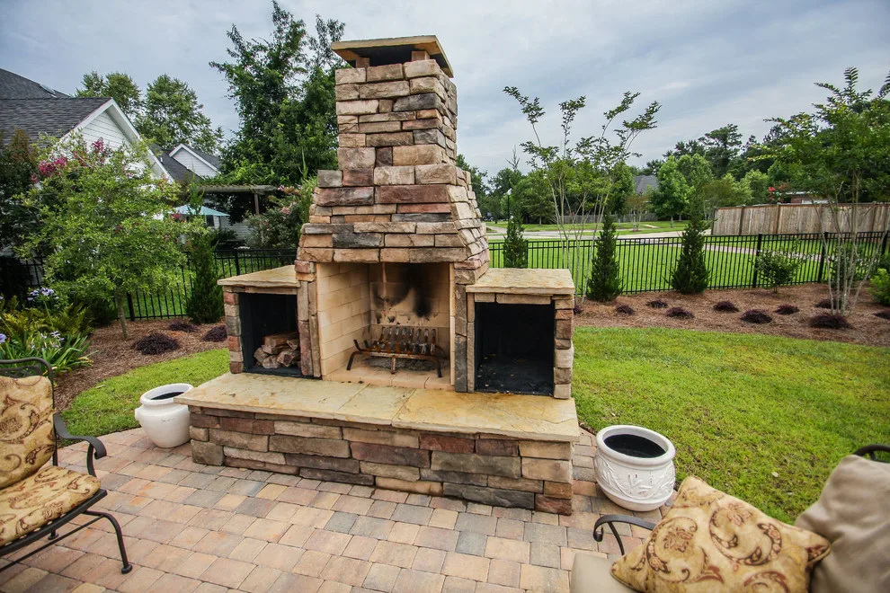 Premier Landscape And Stone - Photo 12