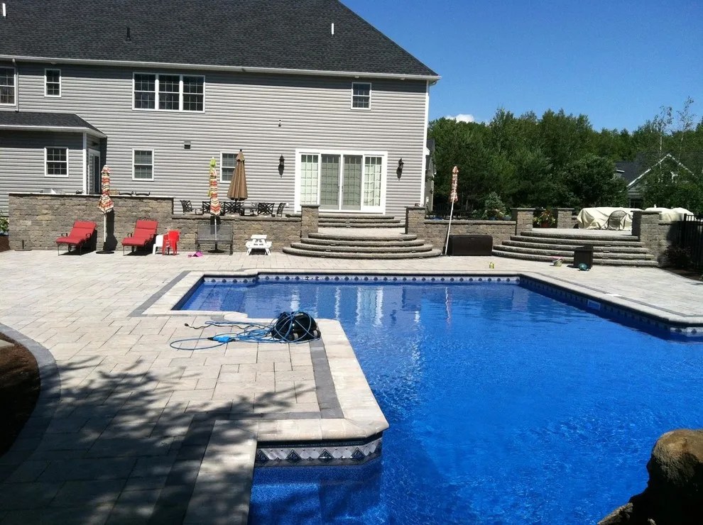Sunshine Landscaping - Photo 13