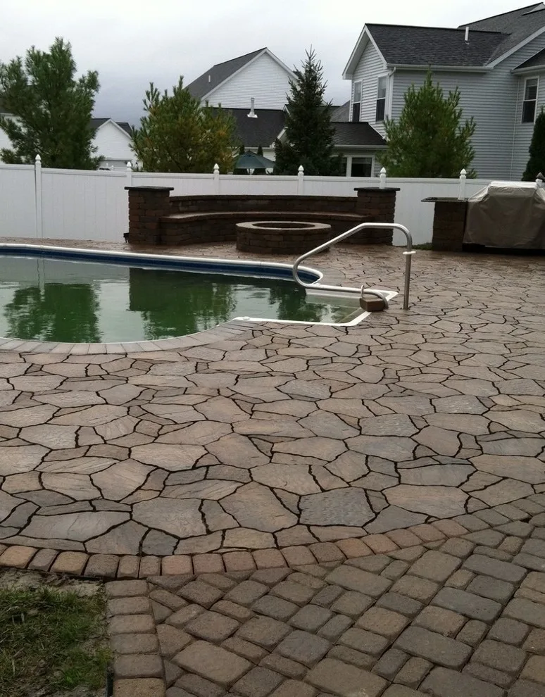 Sunshine Landscaping - Photo 3