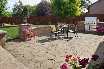 Landscaped Surfaces by Archadeck Fort Wayne - Photo 22