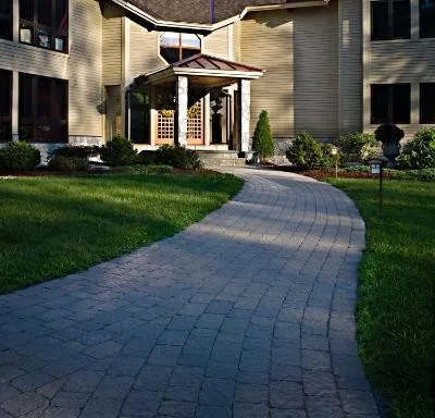 Landscaped Surfaces by Archadeck Fort Wayne - Photo 16
