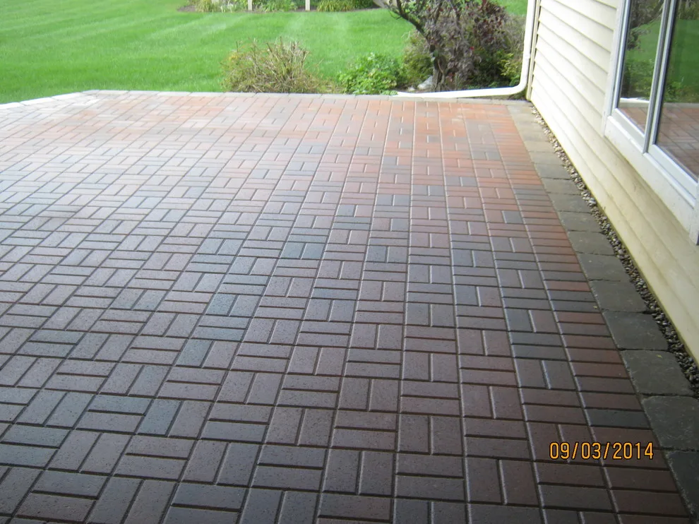 Landscaped Surfaces by Archadeck Fort Wayne - Photo 8