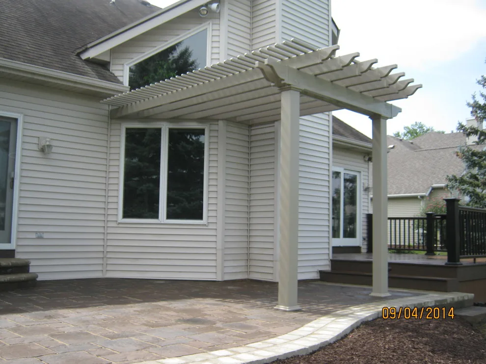 Landscaped Surfaces by Archadeck Fort Wayne - Photo 18