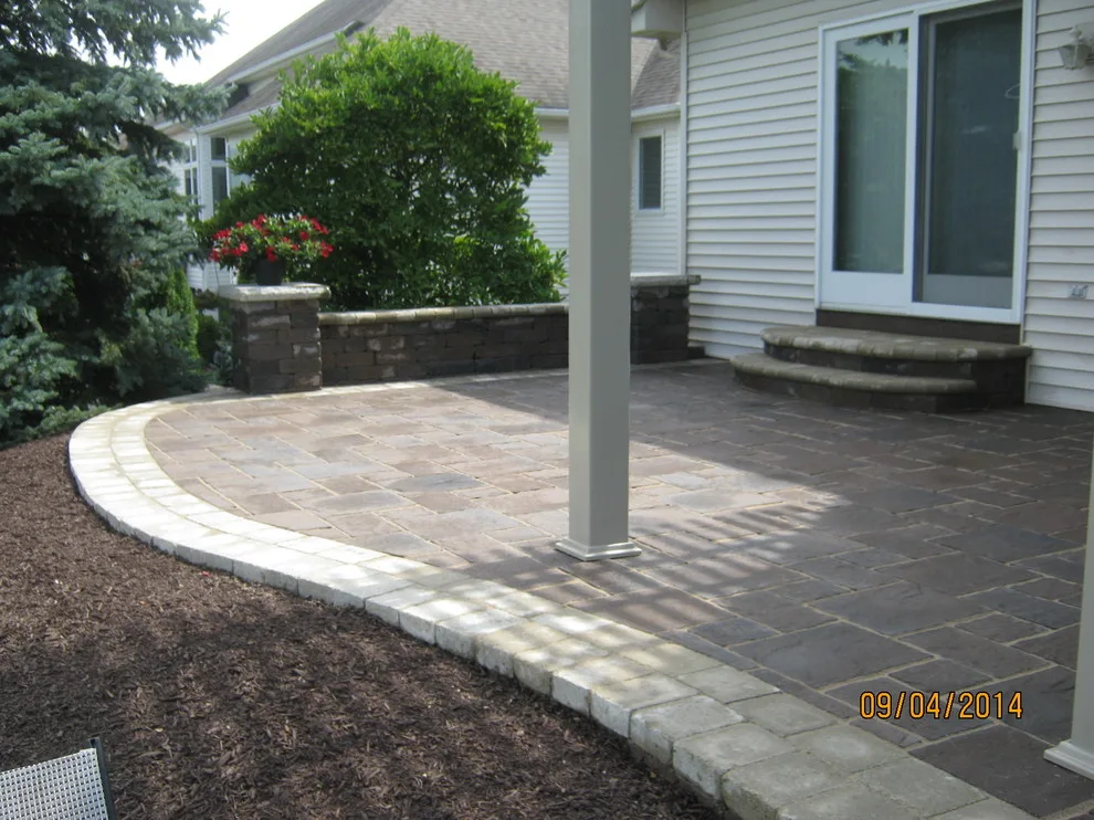 Landscaped Surfaces by Archadeck Fort Wayne - Photo 21