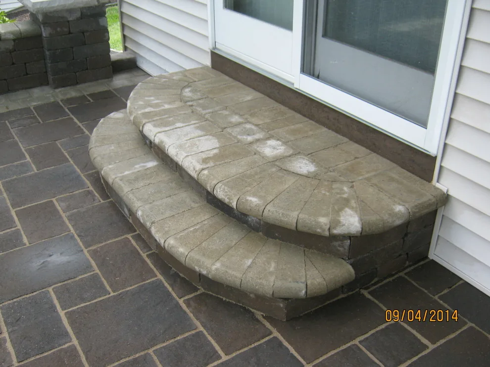 Landscaped Surfaces by Archadeck Fort Wayne - Photo 19