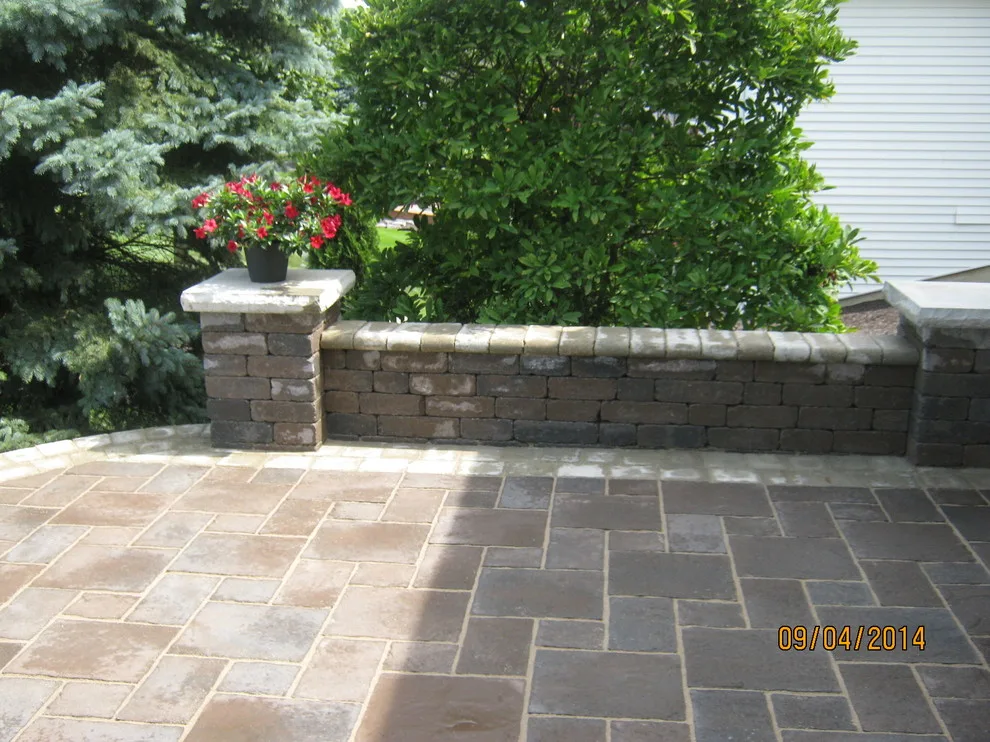 Landscaped Surfaces by Archadeck Fort Wayne - Photo 15