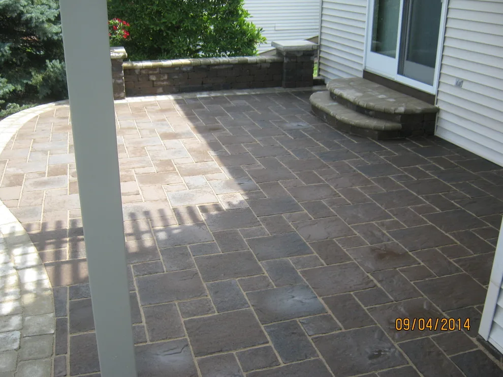 Landscaped Surfaces by Archadeck Fort Wayne - Photo 13