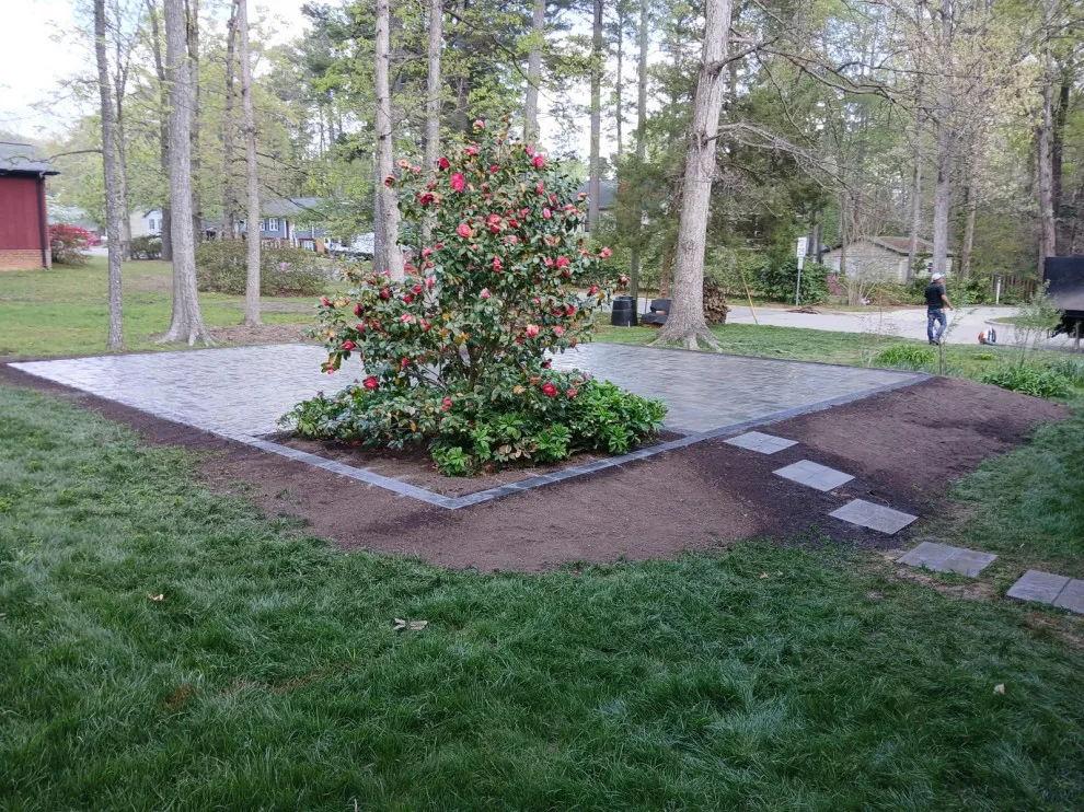 Landscaped Surfaces by JM Decks And Fences - Photo 35