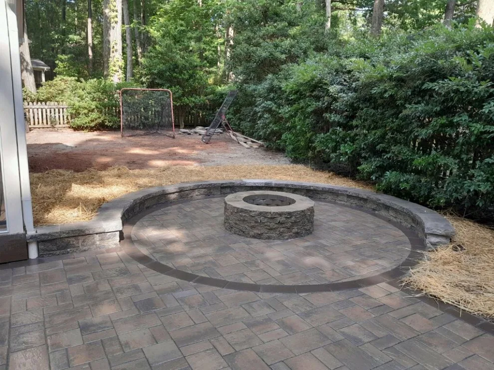 Landscaped Surfaces by JM Decks And Fences - Photo 18