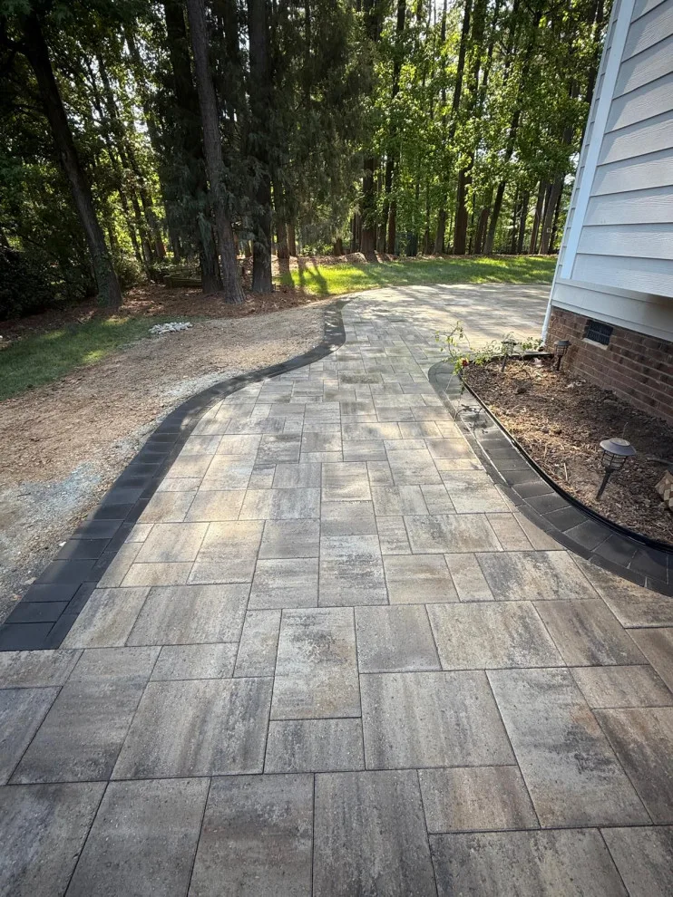 Landscaped Surfaces by JM Decks And Fences - Photo 22