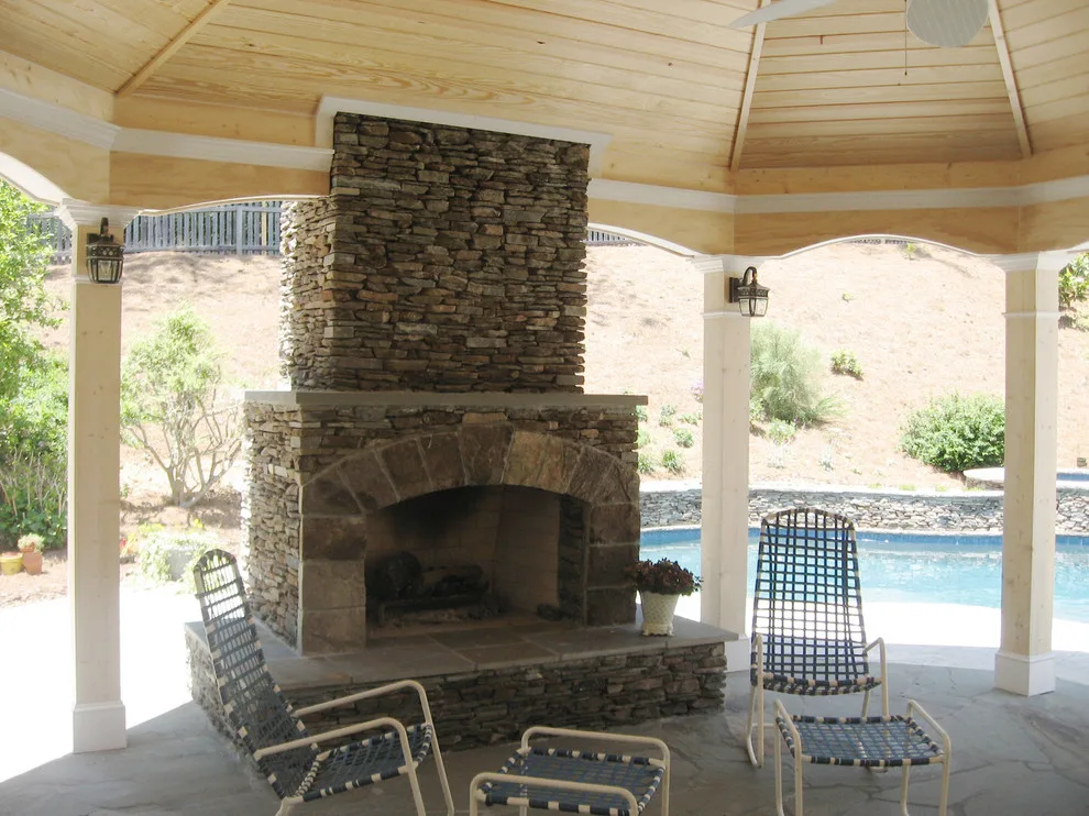Stoneworks by Atlanta Decking & Fence Co., Inc. - Photo 11