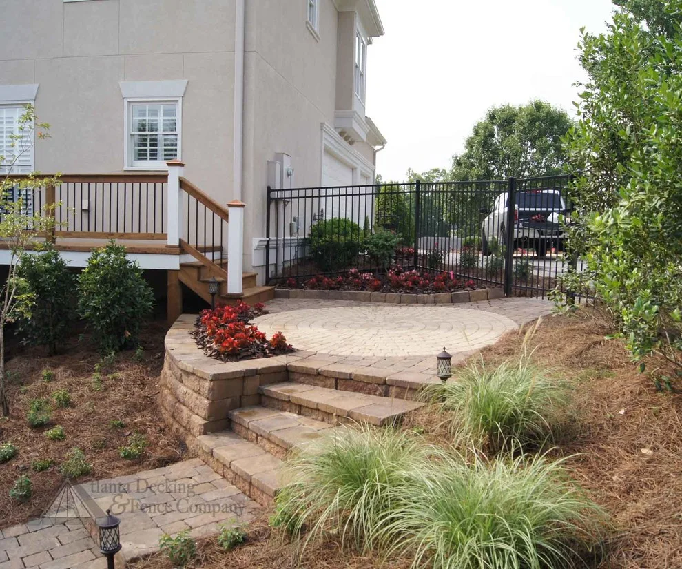 Stoneworks by Atlanta Decking & Fence Co., Inc. - Photo 14