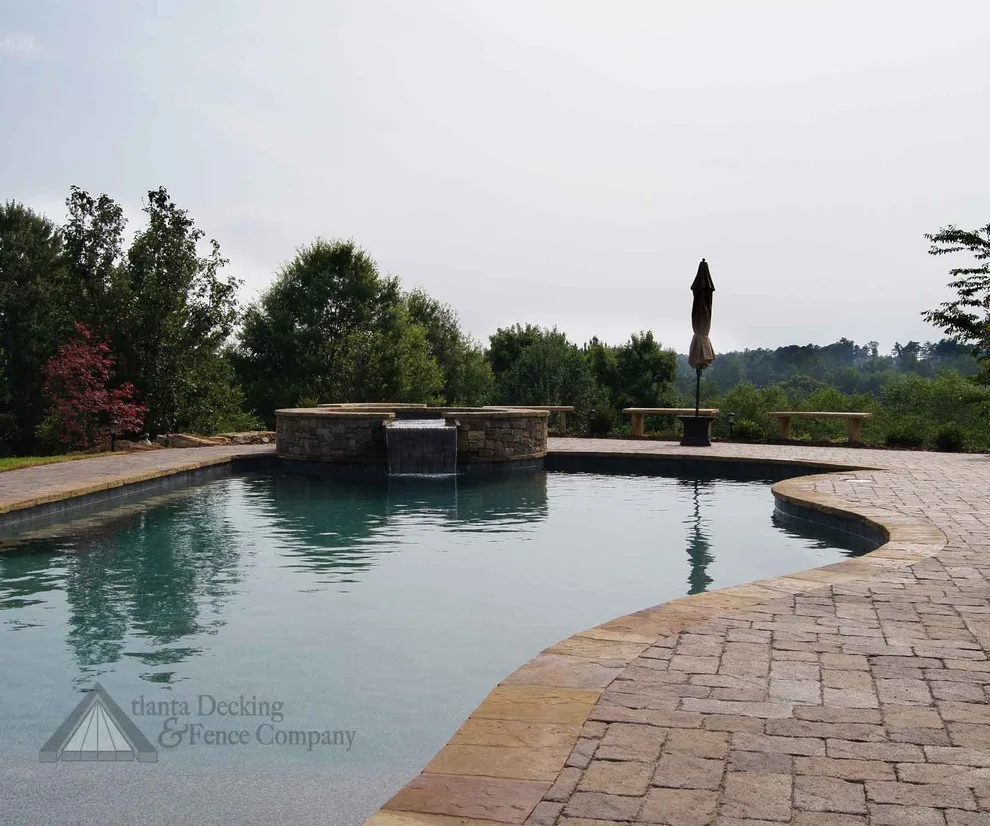Stoneworks by Atlanta Decking & Fence Co., Inc. - Photo 2