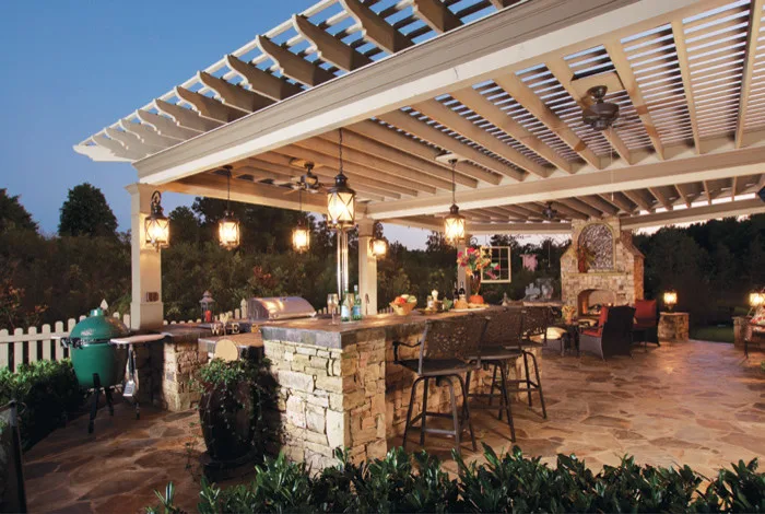 Stoneworks by Atlanta Decking & Fence Co., Inc. - Photo 3
