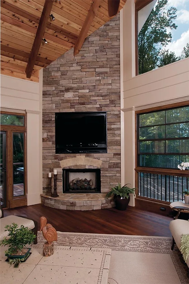 Stoneworks by Atlanta Decking & Fence Co., Inc. - Photo 10