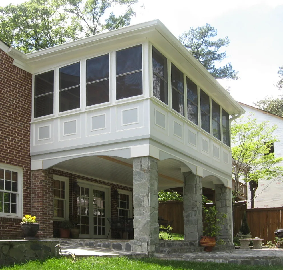 Stoneworks by Atlanta Decking & Fence Co., Inc. - Photo 9