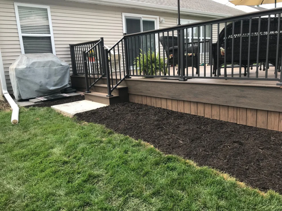 Harold and Denise Patio by Forsman's Finest, LLC - Photo 12