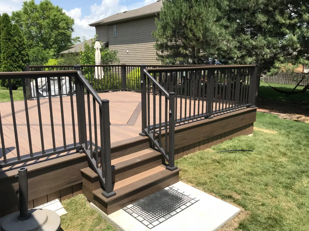 Harold and Denise Patio by Forsman's Finest, LLC - Photo 3
