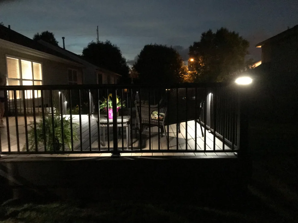 Harold and Denise Patio by Forsman's Finest, LLC - Photo 15