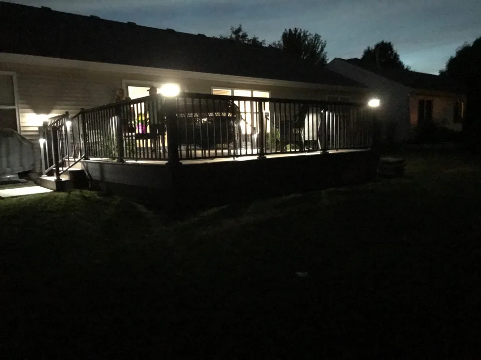 Harold and Denise Patio by Forsman's Finest, LLC - Photo 10