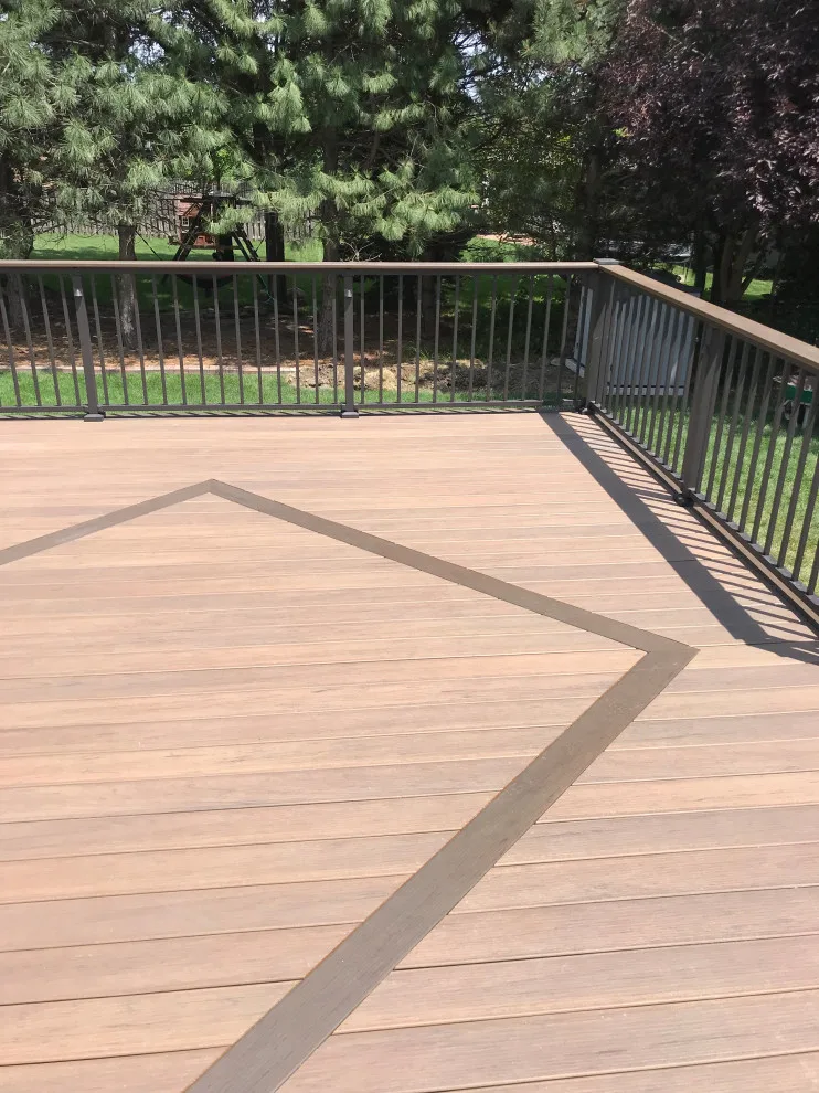 Harold and Denise Patio by Forsman's Finest, LLC - Photo 8