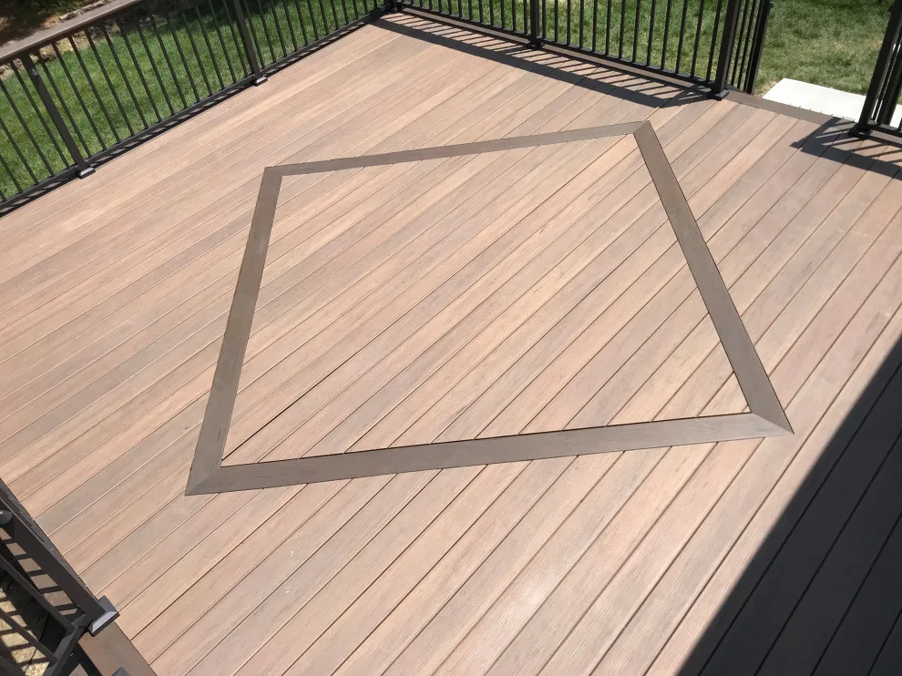 Harold and Denise Patio by Forsman's Finest, LLC - Photo 9