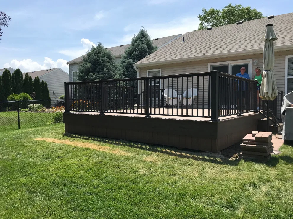 Harold and Denise Patio by Forsman's Finest, LLC - Photo 13