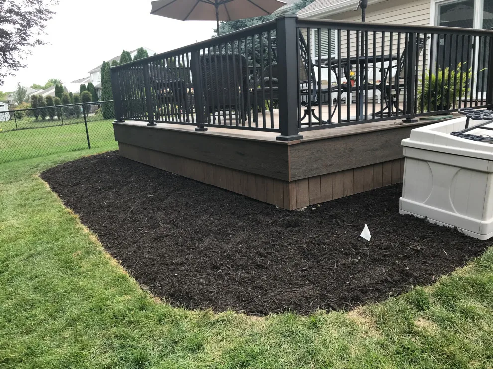 Harold and Denise Patio by Forsman's Finest, LLC - Photo 2