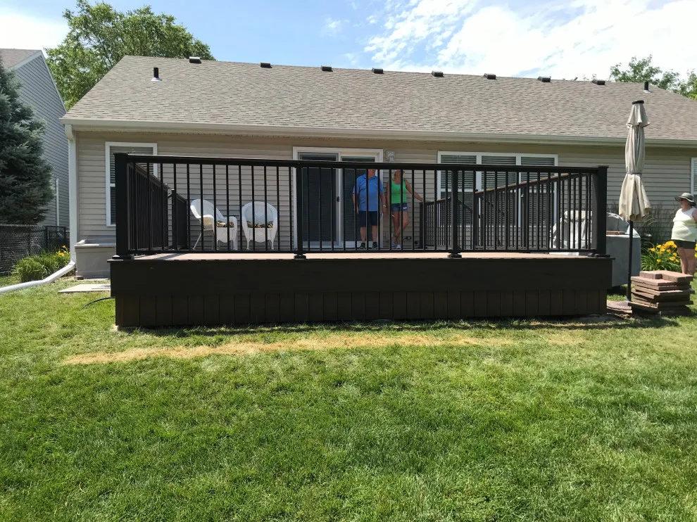 Harold and Denise Patio by Forsman's Finest, LLC - Photo 11