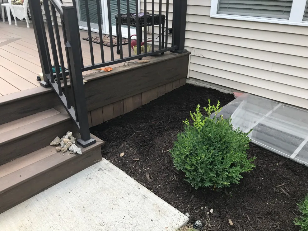 Harold and Denise Patio by Forsman's Finest, LLC - Photo 4