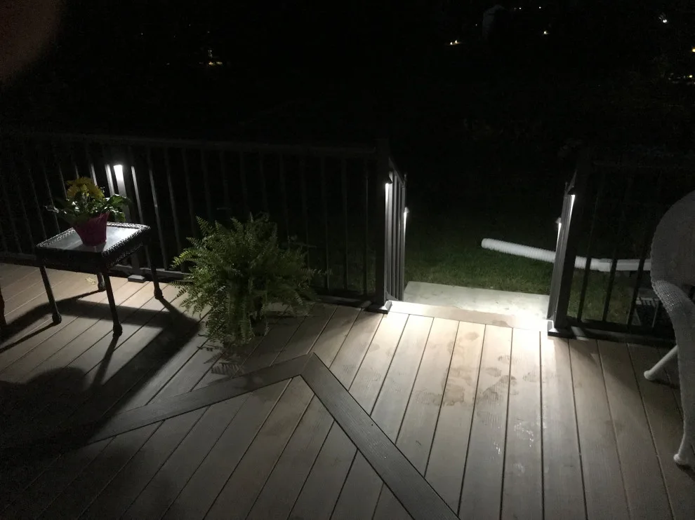 Harold and Denise Patio by Forsman's Finest, LLC - Photo 5
