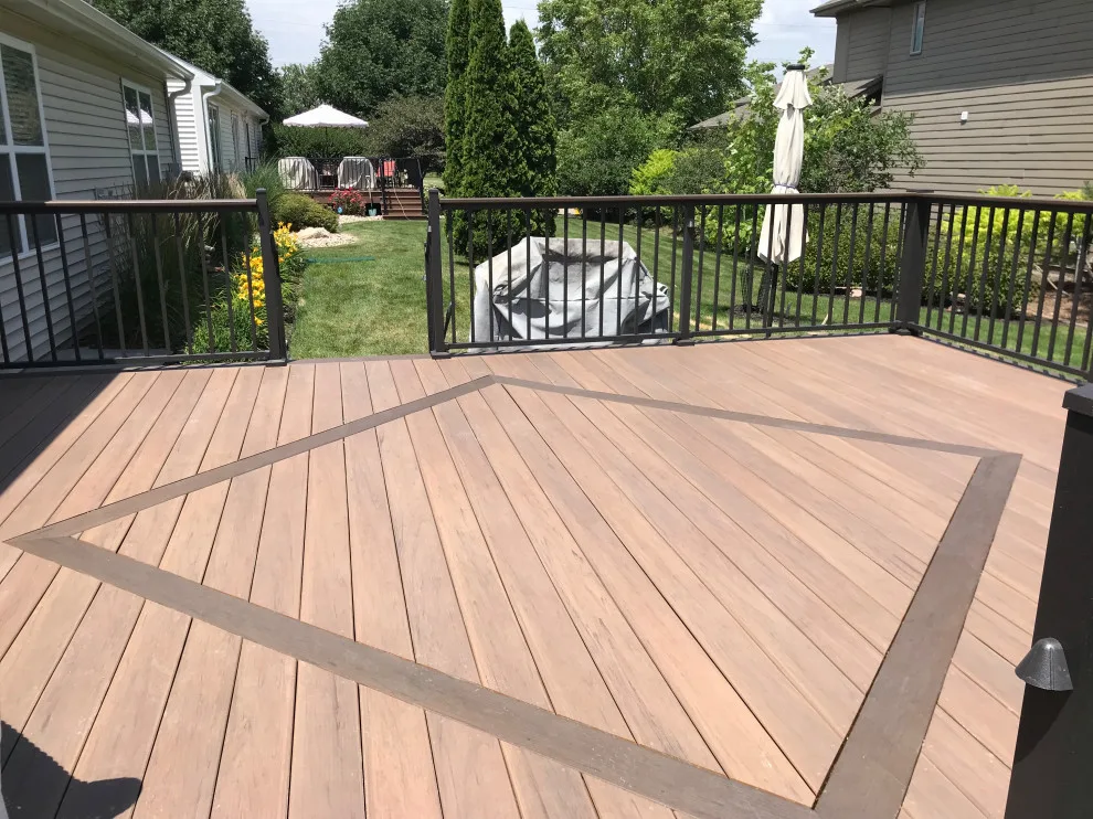 Harold and Denise Patio by Forsman's Finest, LLC - Photo 7