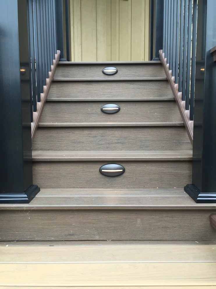 Hawthorn Ridge Bespoke Deck by Lunar Decks - Photo 4