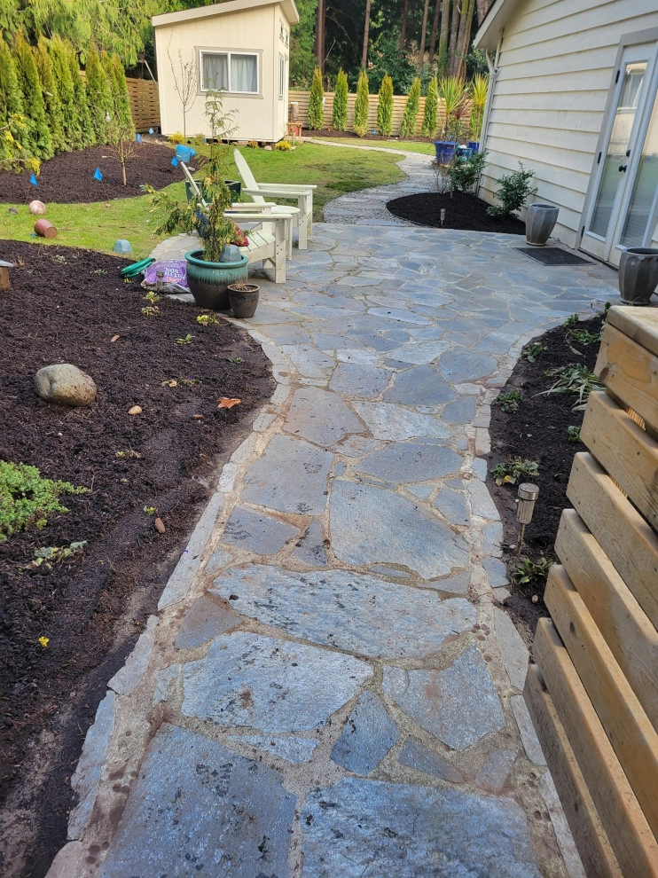 Mendoza Landscaping LLC by Mendoza Landscaping LLC - Photo 23